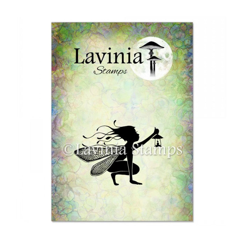 Lavinia Stamps - Dana