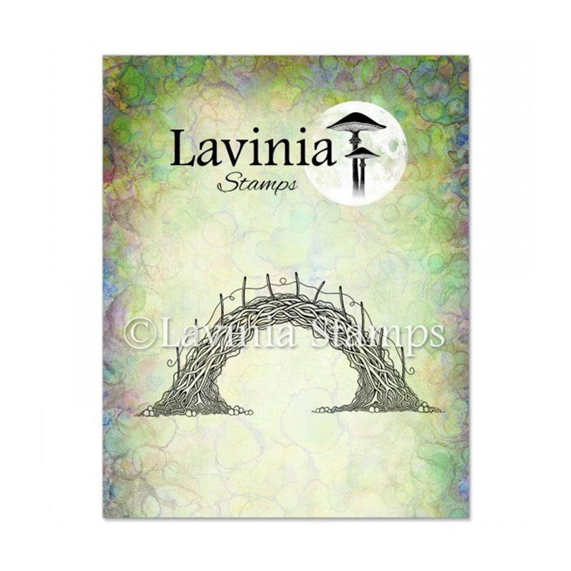 Lavinia Stamps - Sacred Bridge Small