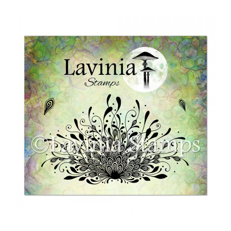Lavinia Stamps - Botanical Blossoms