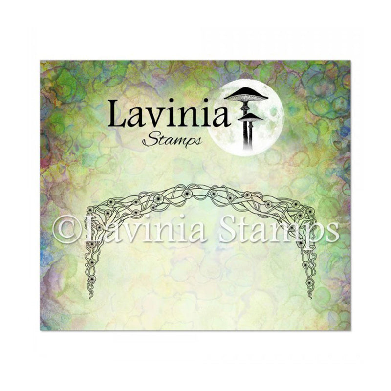 Lavinia Stamps - Forest Arch