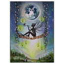 Lavinia Stamps - Forest Arch