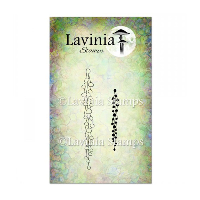 Lavinia Stamps - Thimbleweed
