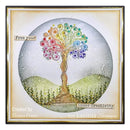 Lavinia Stamps - Tree of Life