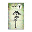 Lavinia Stamps - Elfin Cap Cluster