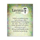 Lavinia Stamps - Forbidden Secrets