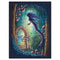 Lavinia Stamps - Tangled River Root Corner