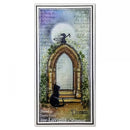 Lavinia Stamps - River Leaves Mini