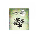 Lavinia Stamps - Silver Leaves Mini