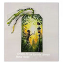 Lavinia Stamps - Christmas Mistletoe