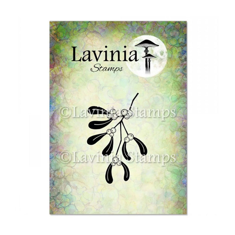 Lavinia Stamps - Christmas Mistletoe