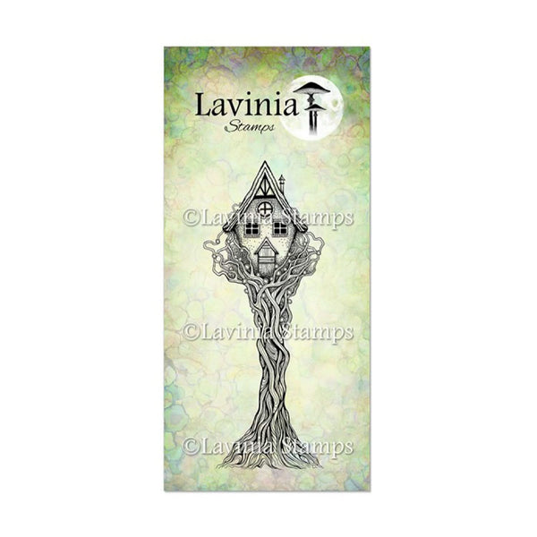 Lavinia Stamps - The Nook