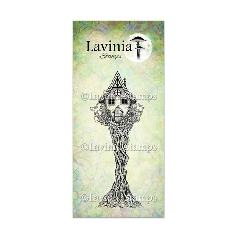 Lavinia Stamps - The Nook