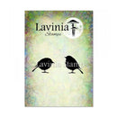 Lavinia Stamps - Small Robins