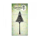Lavinia Stamps - Snowy Fir Tree