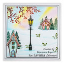 Lavinia Stamps - Meadow Cottage