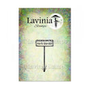 Lavinia Stamps - Herb Garden Sign
