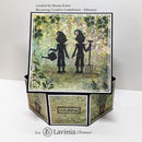 Lavinia Stamps - Herbalum Baz