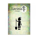 Lavinia Stamps - Herbalum Ben