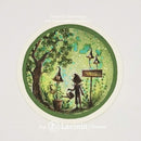 Lavinia Stamps - Thyme