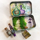 Lavinia Stamps - Apothecary