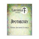 Lavinia Stamps - Apothecary