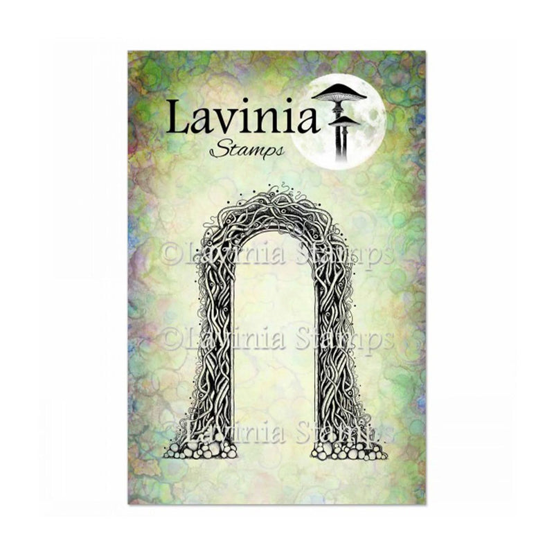 Lavinia Stamps - Archway