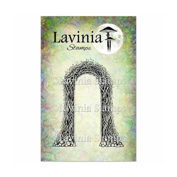 Lavinia Stamps - Archway