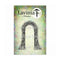 Lavinia Stamps - Archway