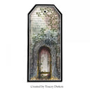 Lavinia Stamps - Archway