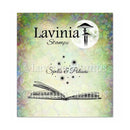 Lavinia Stamps - Book of Spells