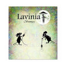 Lavinia Stamps - Double Trouble