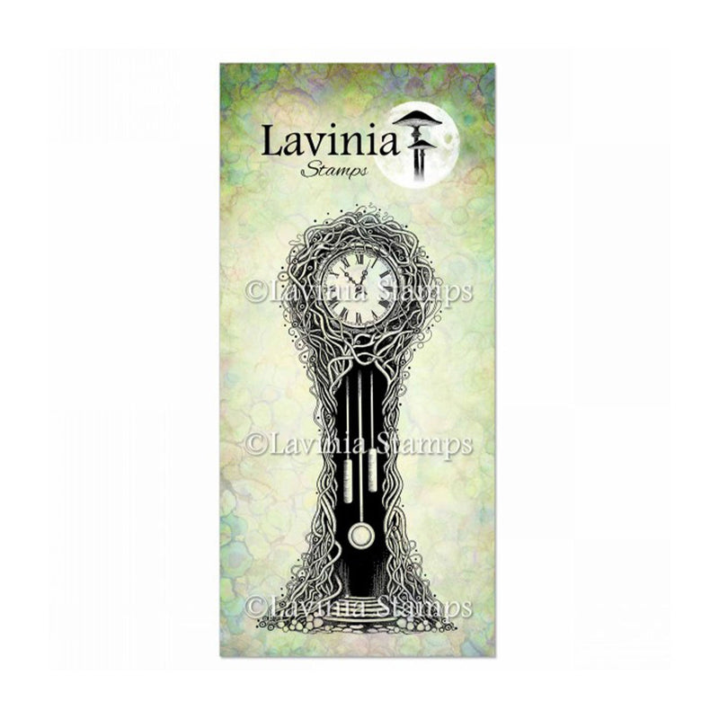 Lavinia Stamps - Grandfairy