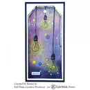 Lavinia Stamps - Light Bulbs