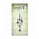 Lavinia Stamps - Mushroom Candelabra