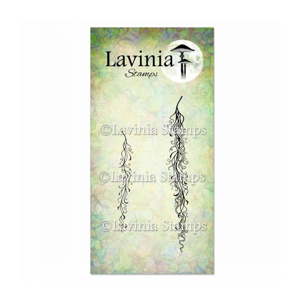 Lavinia Stamps - Silkweed Hops