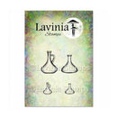 Lavinia Stamps - Tonic of Health