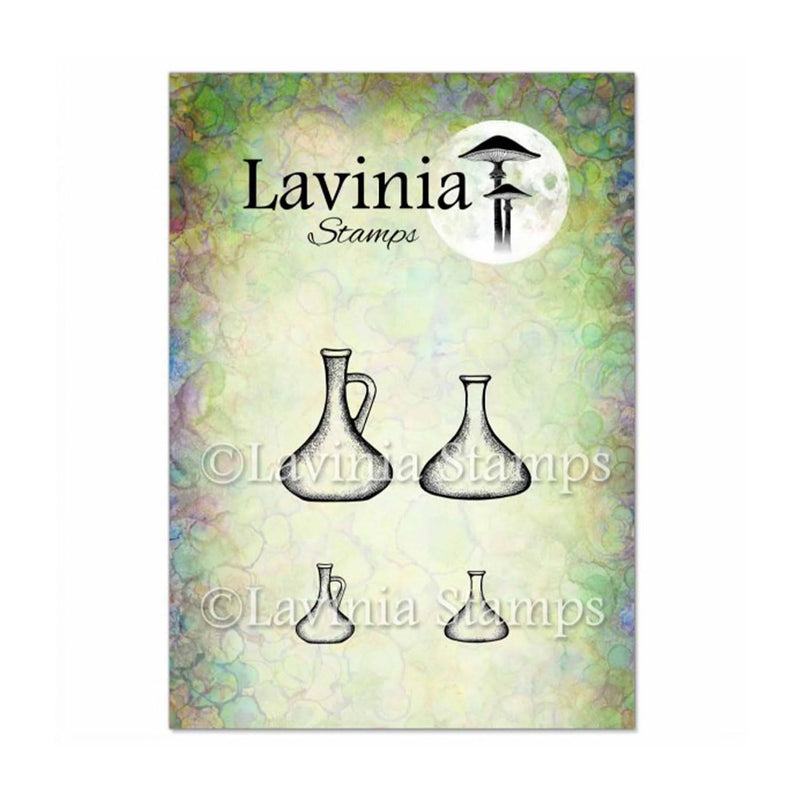 Lavinia Stamps - Tonic of Health