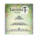Lavinia Stamps - Vintage Swirls