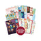 Hunkydory The Little Book of Birthdays Paper Pad A6