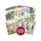 Hunkydory The Little Book of Delightful Birds Paper Pad A6