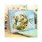 Hunkydory The Little Book of Delightful Birds Paper Pad A6