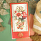 Hunkydory The Little Book of Festive Florals Paper Pad A6