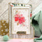 Hunkydory The Little Book of Festive Florals Paper Pad A6