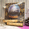 Hunkydory The Little Book of Snow Globes Paper Pad A6