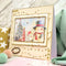 Hunkydory The Little Book of Winter Friends Paper Pad A6