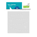 Lawn Clippings Stencils - Bunting Background*