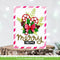 Lawn Cuts Custom Craft Dies - Cute Candy Canes*