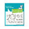 Lawn Fawn Clear Stamp Set - Rhino-Mite!