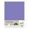 Lawn Fawndamentals Cardstock 10 Pack - Hyacinth