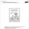 Lawn Fawn Clear Stamp Set - Little Woodland Library Friends